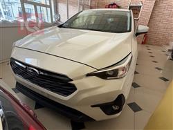 سوبارو امبريزا